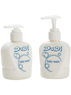 DuDi 智能测温浴盆滑轮款_嘟迪(DUDI)洗浴用品 - 聚美优品美妆商城